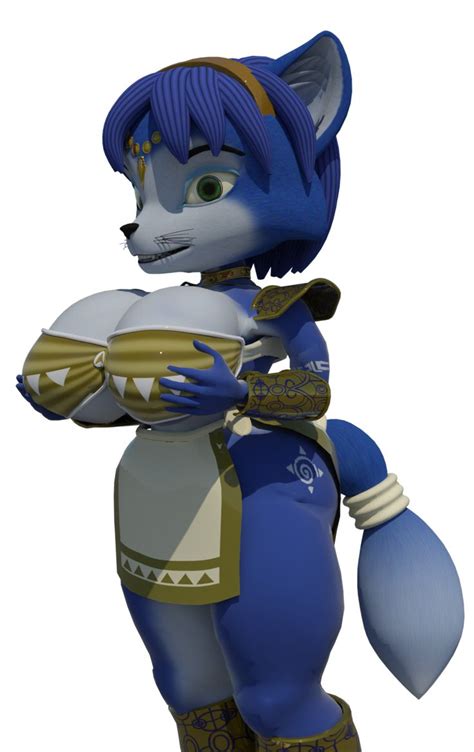 rule 34 krystal